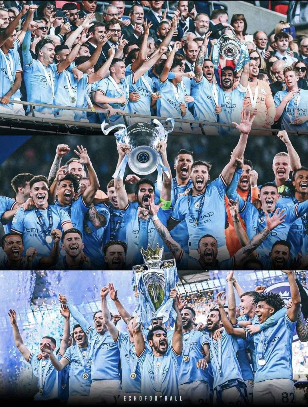 曼联财报：连续两年亏损3300万镑，欧战缺席拖累商业价值