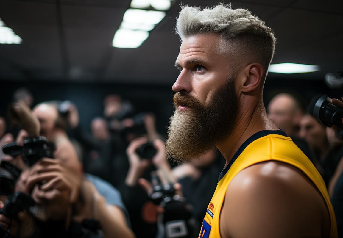 湖人潜在下家凯文·乐福现身爵士媒体日，坦言乐福买断可能